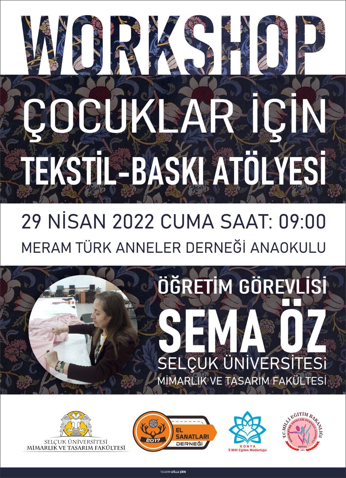 2022 Yılı Etkinliklerimiz
